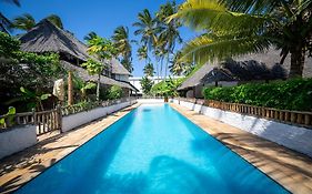 Villa Jiwe With Pool Zanzibarhouses