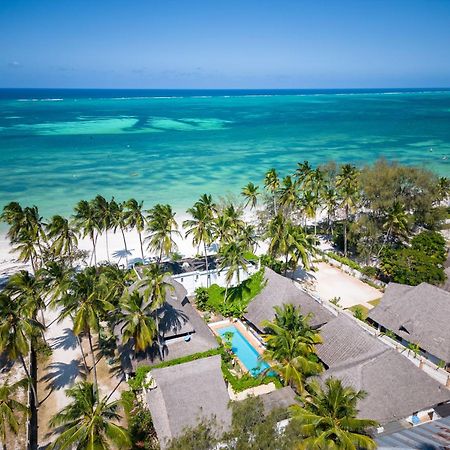 Villa Jiwe With Pool Zanzibarhouses Kiwengwa  Exterior photo